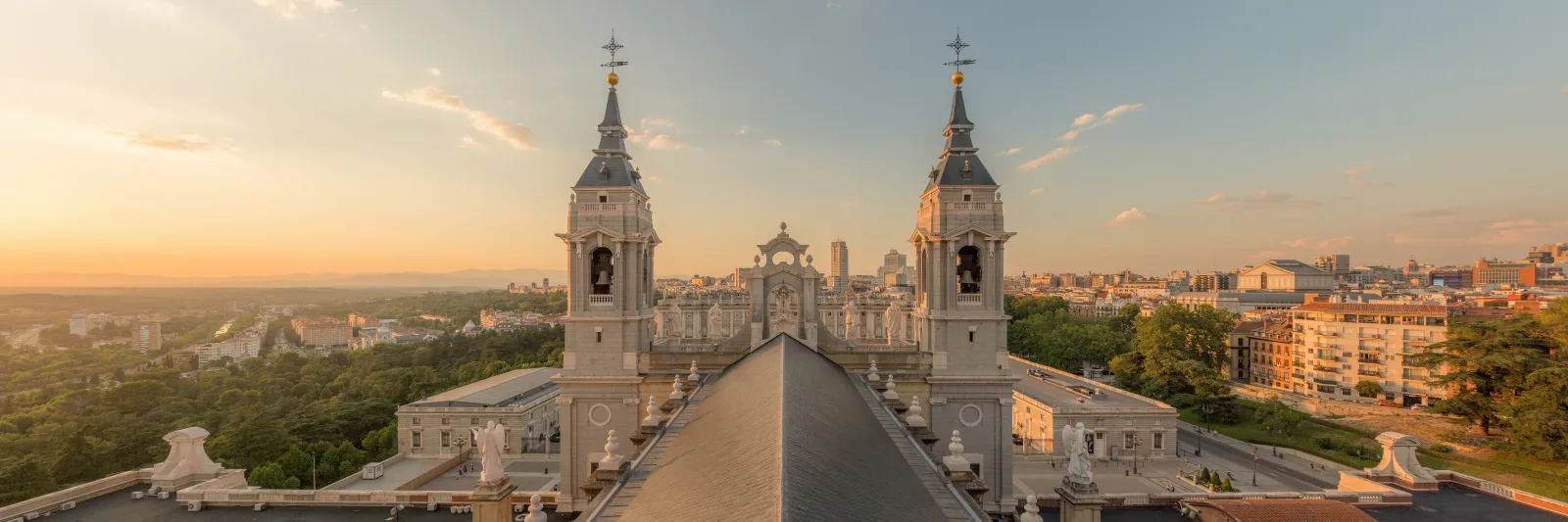 Madrid: complete guide to planning your trip, choosing where to stay, and putting together your itinerary