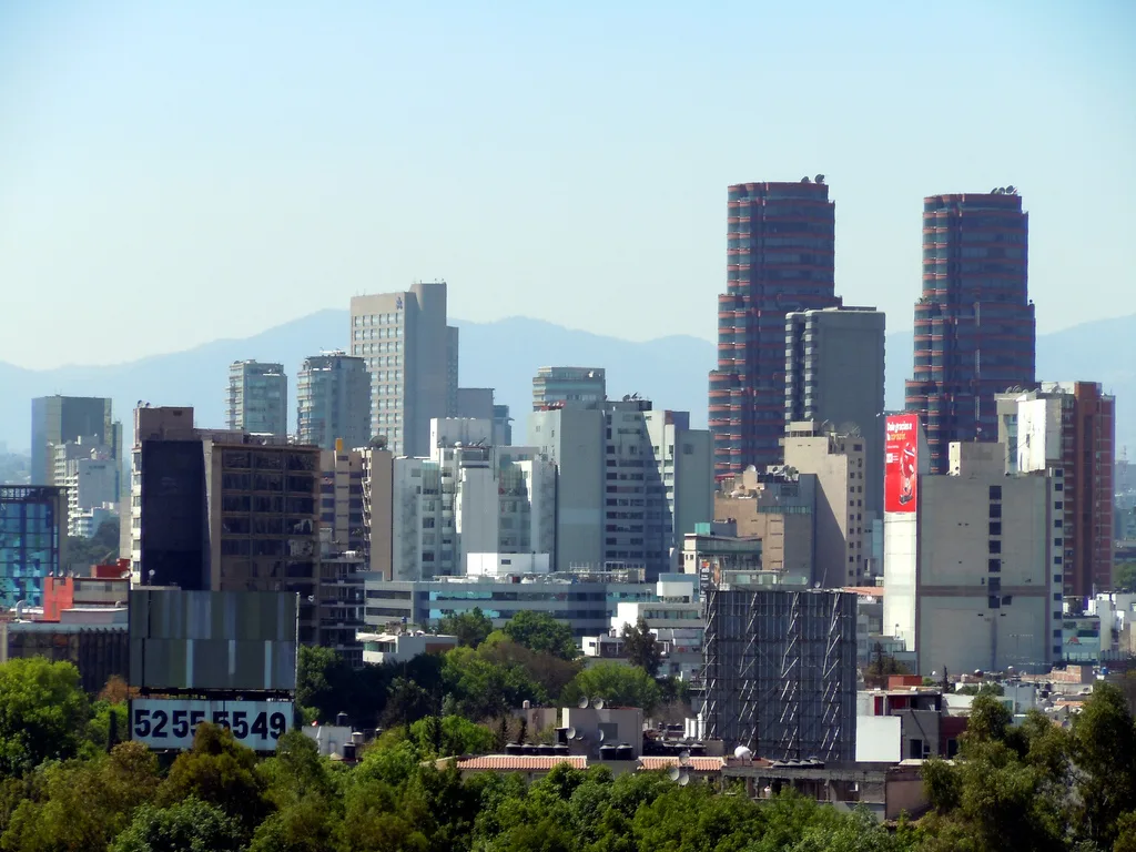 What to do in Mexico City: practical guide to planning your trip
